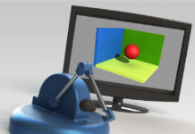 Controller Design for Haptic Systems under Delayed Feedback