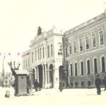 İstanbul Teknik Üniversitesi 1955 Yılı Giriş İmtihanı Çözümleri